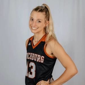 Meet your Posher, Meredith